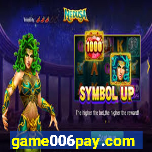 game006pay.com