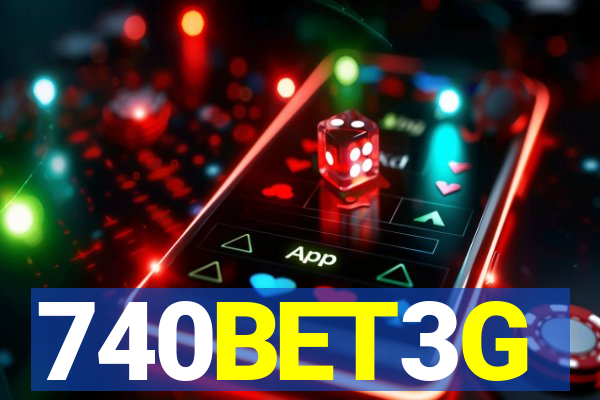 740BET3G
