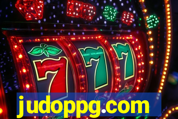judoppg.com