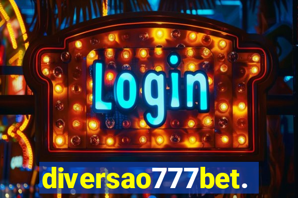 diversao777bet.com