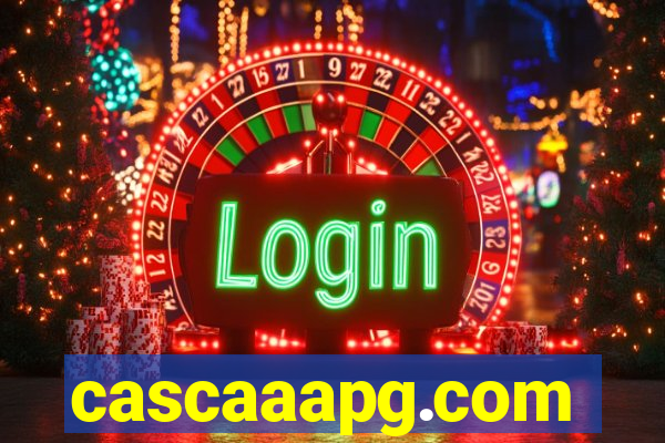 cascaaapg.com