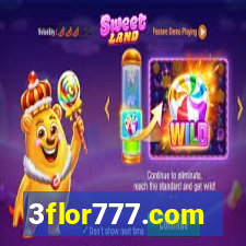 3flor777.com