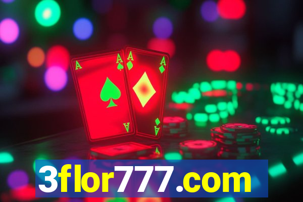3flor777.com