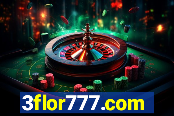 3flor777.com