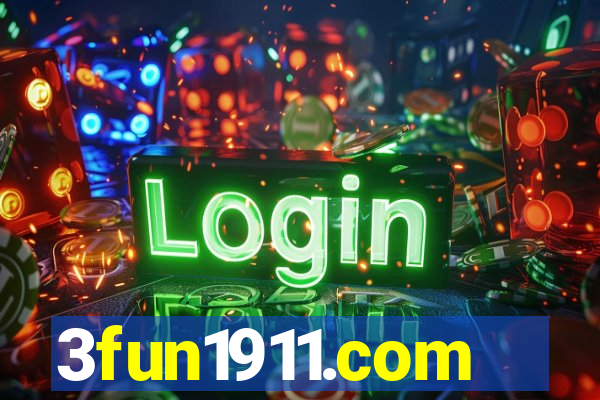 3fun1911.com
