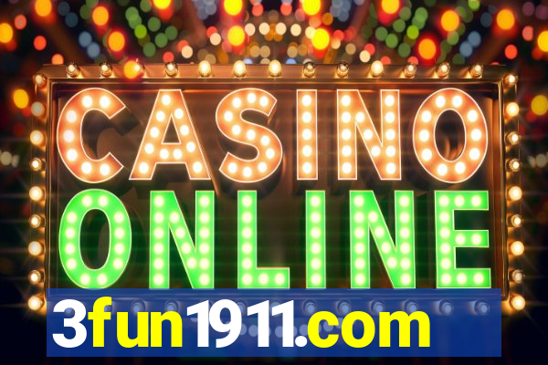 3fun1911.com