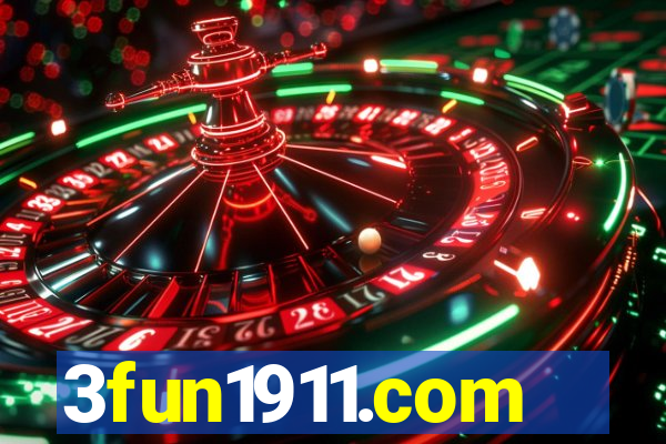 3fun1911.com