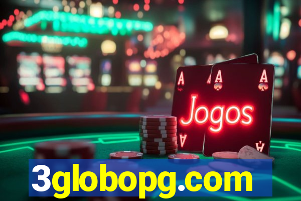 3globopg.com