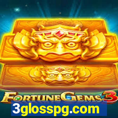 3glosspg.com
