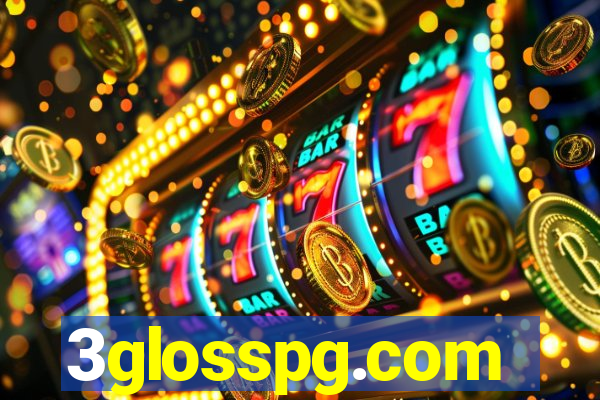 3glosspg.com