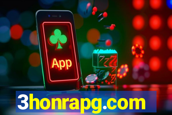 3honrapg.com