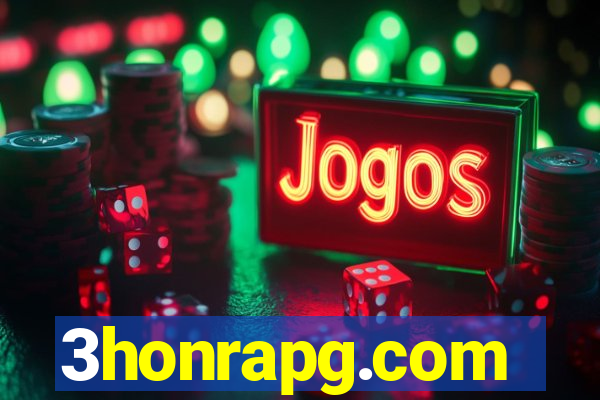 3honrapg.com