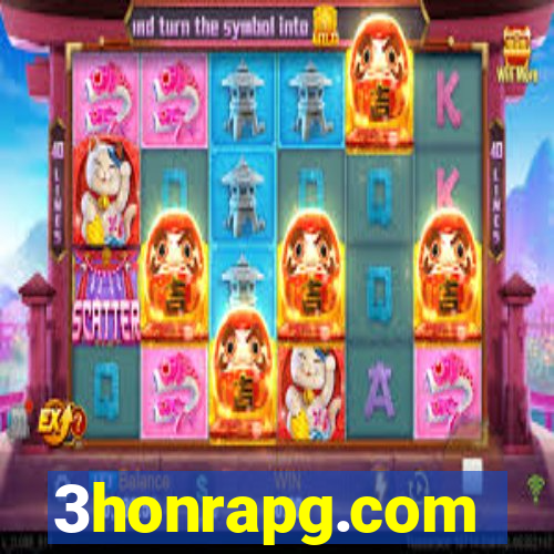 3honrapg.com