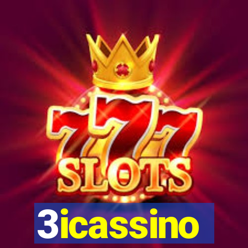 3icassino
