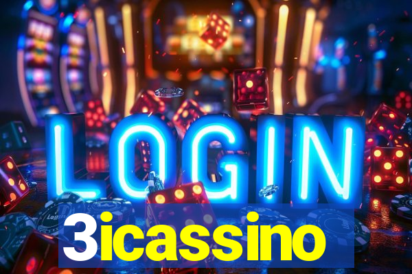 3icassino