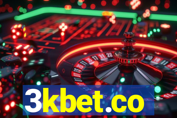 3kbet.co