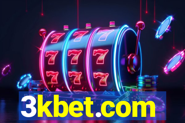 3kbet.com