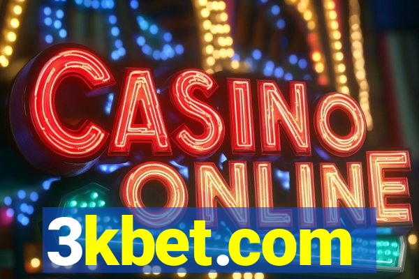 3kbet.com