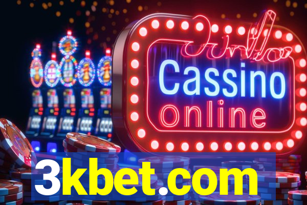 3kbet.com