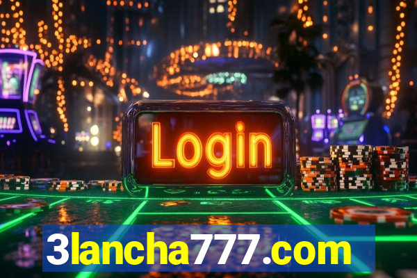 3lancha777.com