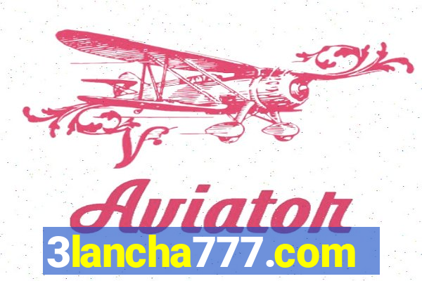 3lancha777.com