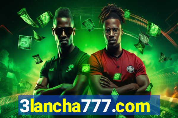 3lancha777.com