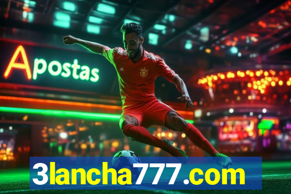 3lancha777.com