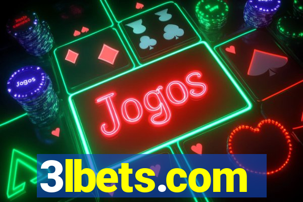 3lbets.com