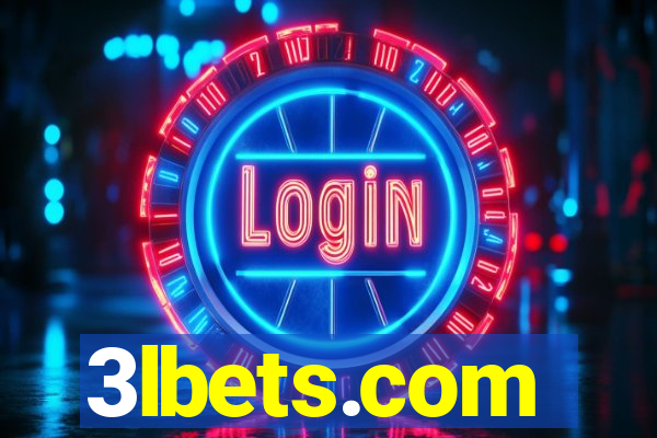 3lbets.com