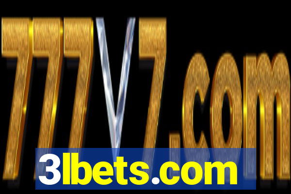 3lbets.com