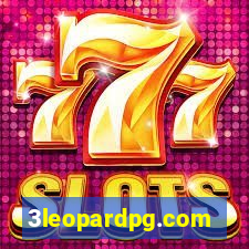 3leopardpg.com