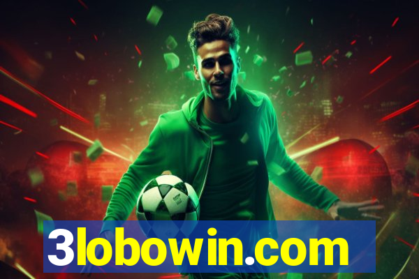 3lobowin.com