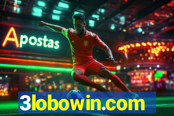 3lobowin.com