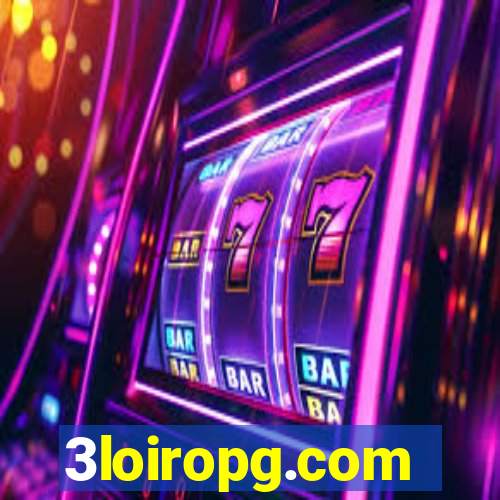 3loiropg.com