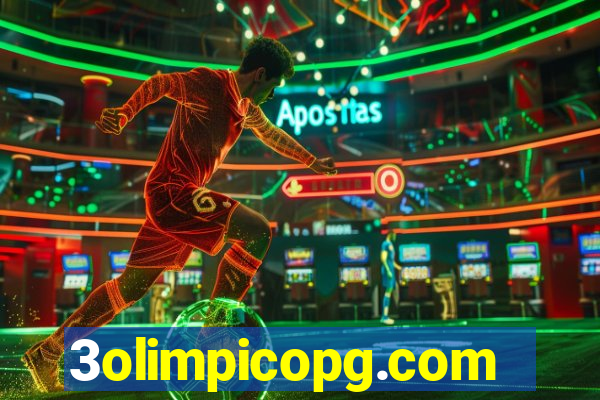 3olimpicopg.com