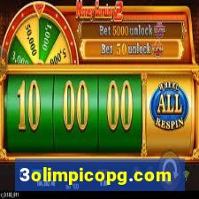 3olimpicopg.com