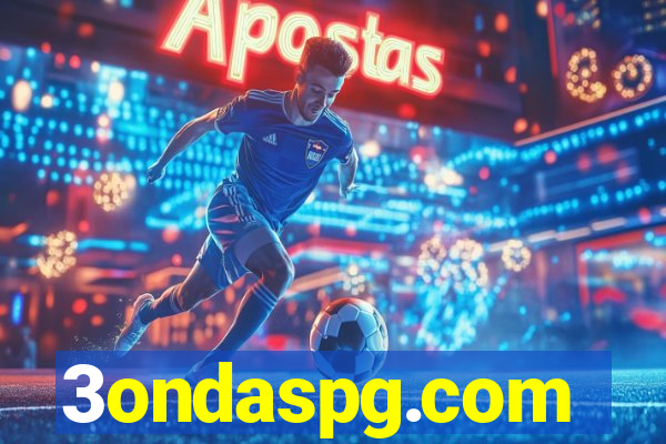 3ondaspg.com