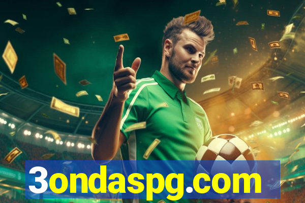 3ondaspg.com