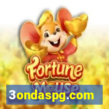 3ondaspg.com