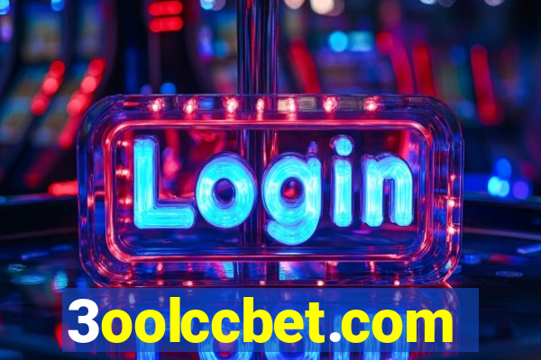 3oolccbet.com