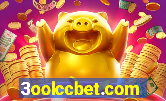 3oolccbet.com