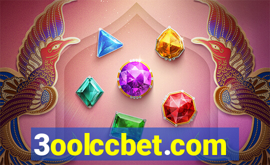 3oolccbet.com