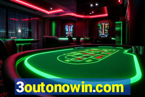 3outonowin.com
