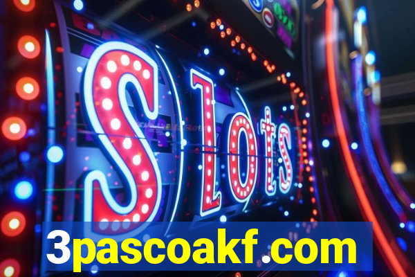 3pascoakf.com