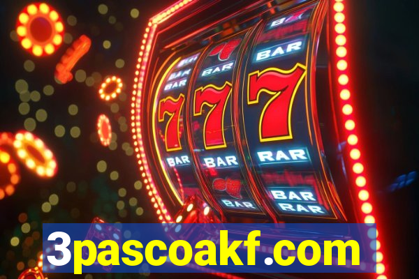 3pascoakf.com