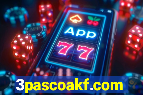 3pascoakf.com