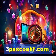 3pascoakf.com