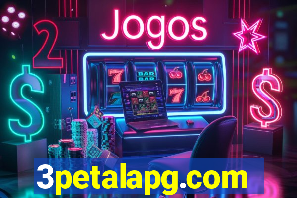 3petalapg.com