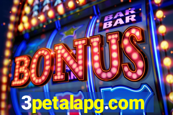 3petalapg.com