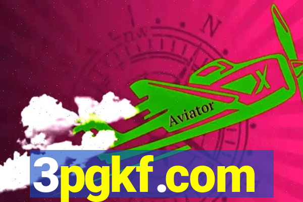 3pgkf.com